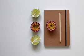 Pakar Gizi sarankan buat jurnal makanan sehat harian selama puasa Ramadhan