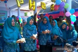 Pemkab Pamekasan libatkan kelompok bina balita tekan kasus kekerdilan