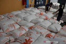 Ketersediaan gula untuk tiga bulan dijamin