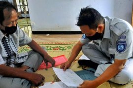 Jasa Raharja jamin santunan seluruh korban kecelakaan beruntun Pagotan Madiun