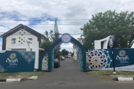 Jangan lupa ya, Aceh Ramadhan Festival 2022 Segera Digelar