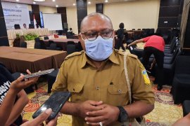 Pemprov Papua siapkan draf Inpres baru penyelenggaraan PON