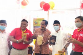 Ketua MK Minati Toko Alfamart