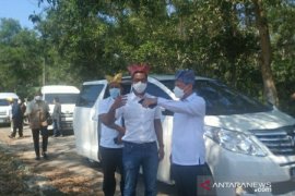 Kadin Indonesia dorong Babel kembangkan kawasan pariwisata