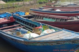 Harga LPG di Kabupaten Mesuji naik dan sulit diperoleh
