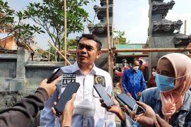 DPD RI dukung pembangunan lima rumah ibadah baru di Universitas Pancasila