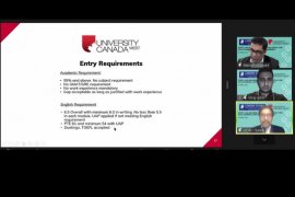 Akuntan asal Indonesia bisa belajar dan berkarir di Kanada