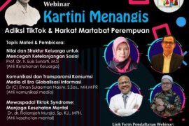 GiGa Indonesia soroti Tik Tok yang ciptakan ketelanjangan sosial, bikin rasa malu terkikis