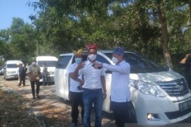 Kadin Indonesia dorong Bangka Belitung kembangkan kawasan pariwisata