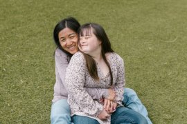 Tips terapi bicara anak dengan autisme