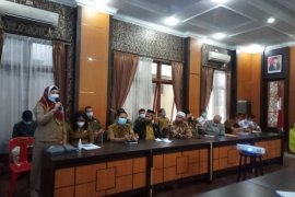 81 kawasan wisata Langkat Disparbud fokus tiga kecamatan