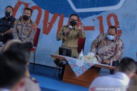 Tekan kasus COVID-19, Pemkot Bogor kembali siapkan opsi ganjil-genap