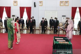 Norbaiti : Terus Tingkatkan Pemahaman dan Kepedulian Pada Organisasi