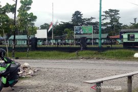 Kepala BIN Papua gugur karena membela NKRI