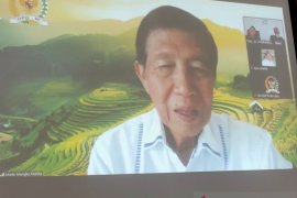 Mangku Pastika: Optimalkan potensi SDM Bali untuk pertanian