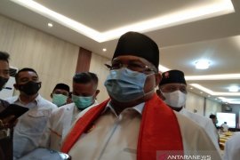Gubernur Sultra sebut Jembatan penghubung Pulau Buton-Muna dibangun 2022
