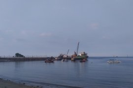 Kapolres: laporkan bila ada temuan di pelabuhan Celukan Bawang