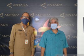 KRI Dewaruci bakal singgah di Banjarmasin pada pelayaran jalur rempah Nusantara 2021