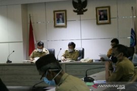 Pemprov Babel masih uji persiapan penerapan LPG Card