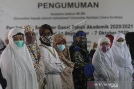 Shalat Ghaib Untuk Kru KRI Nanggala 402 Page 1 Small