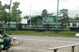 Pengamat Militer dan intelijen sebut Kabinda Papua gugur karena membela NKRI