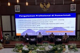 Pemda Malang Raya paparkan potensi daerah ke Menko Kemaritiman dan Investasi