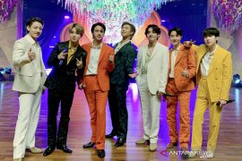 Kemarin, BTS rilis remix "Butter" hingga Honda tarik 723.000 kendaraan