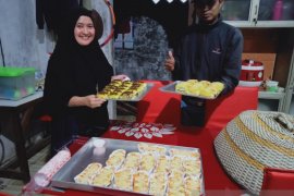 Pelaku UMK di Pasbar yang akan mengajukan usulan menerima bantuan BPUM, agar siapkan syarat-syarat ini