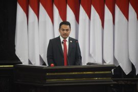 DPR : Perlu penguatan organisasi di BIN