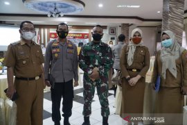 Thariq Modanggu: diperlukan skenario sebelum pintu perbatasan ditutup