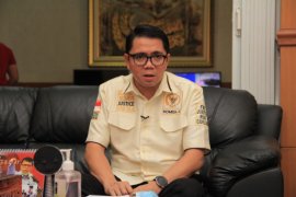 Anggota DPR RI Arteria Dahlan dukung perluasan Rutan Medaeng