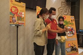 Ini yang dilakukan Indosat di tahun tanpa mudik