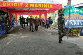 Kasal: SKK Migas angkat KRI Nanggala-402