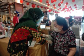 Kemenag : 409 JCH asal Kabupaten Bulukumba telah divaksin COVID-19