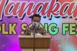 Manakarra festival Mamuju diharapkan jadi agenda tahunan