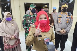 Wali Kota Bandarlampung tegaskan Shalat Id di masjid ditiadakan