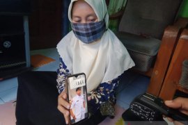 Begini pesan akhir Serda Diyut sebelum menyelam bersama KRI Nanggala