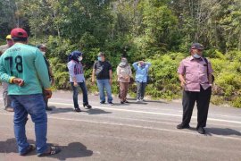 Pansus LKPJ DPRD Barsel minta pengawasan proyek multiyears ditingkatkan