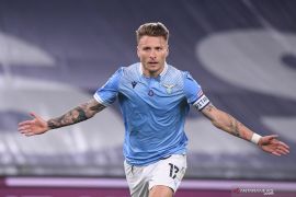 Liga Italia: Lazio hajar AC Milan 3-0