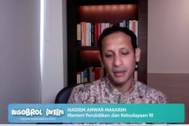 Mendikbud buat sistem pelaporan kekerasan seksual secara daring