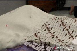 Polisi irit bicara, kasus tewasnya cucu mantan Bupati Tapin masih belum terungkap