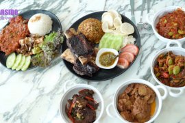 PDPI: Hindari buka puasa bersama untuk cegah penularan COVID-19