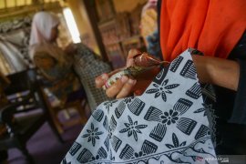 Kemenko Perekonomian: UU Cipta Kerja jawaban kesulitan UMKM