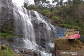 Warga Cianjur kembangkan objek wisata baru