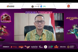 Turnamen khusus wanita dorong inklusi esports di Indonesia