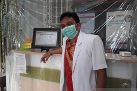 Adaptasi baru pandemi COVID-19, dokter Nugroho ajak masyarakat manfaatkan layanan daring