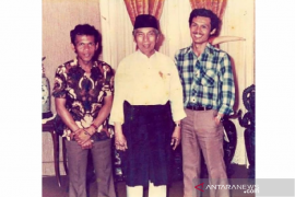 Kepala Distanhortbun Pessel tegaskan PPL bina petani secara optimal
