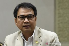 KPK geledah rumah dinas Wakil Ketua DPR Azis Syamsuddin