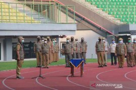 Pemkot Bekasi terbitkan addendum pembatasan bepergian aparatur