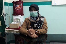 Dokter Gretta ajak masyarakat "CERDIK" hindari hipertensi dan diabetes